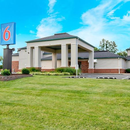 Motel 6 - Georgetown, Ky - Lexington North ภายนอก รูปภาพ